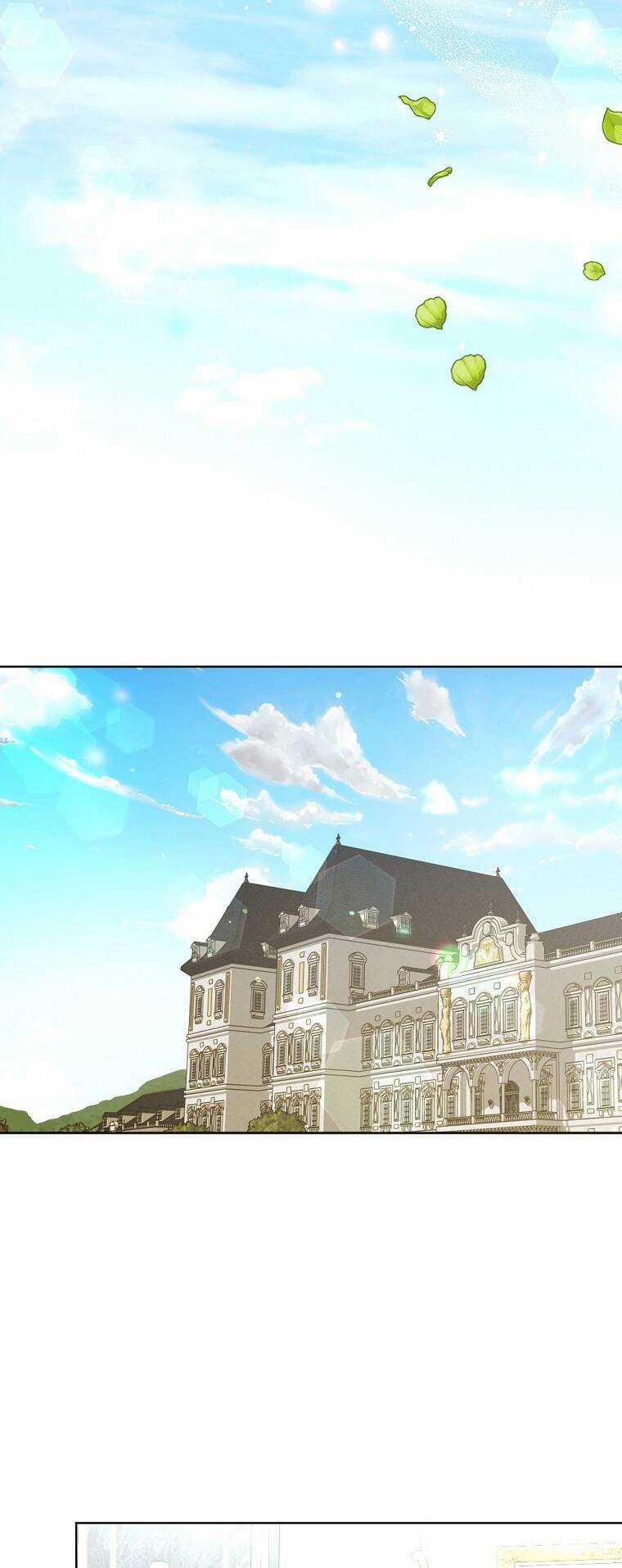 Cuộc Hôn Nhân Hợp Đồng Của Công Tước Ashleyan Chapter 40 trang 42