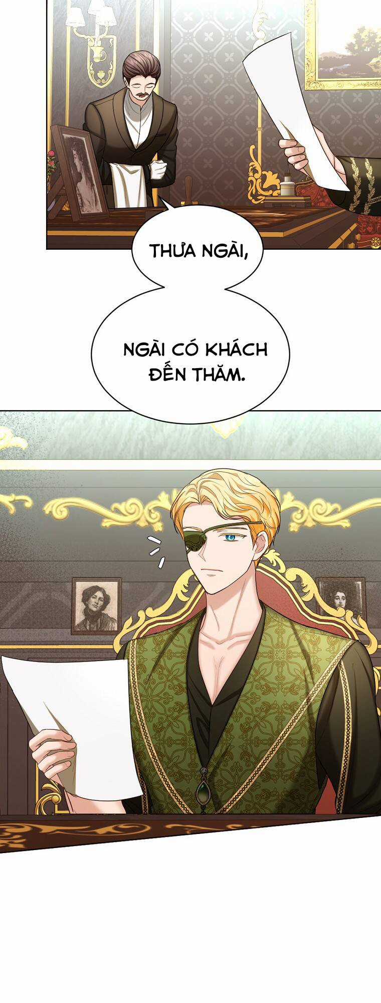 Cuộc Hôn Nhân Hợp Đồng Của Công Tước Ashleyan Chapter 40 trang 43