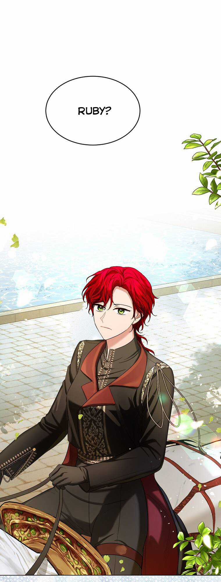 Cuộc Hôn Nhân Hợp Đồng Của Công Tước Ashleyan Chapter 40 trang 46