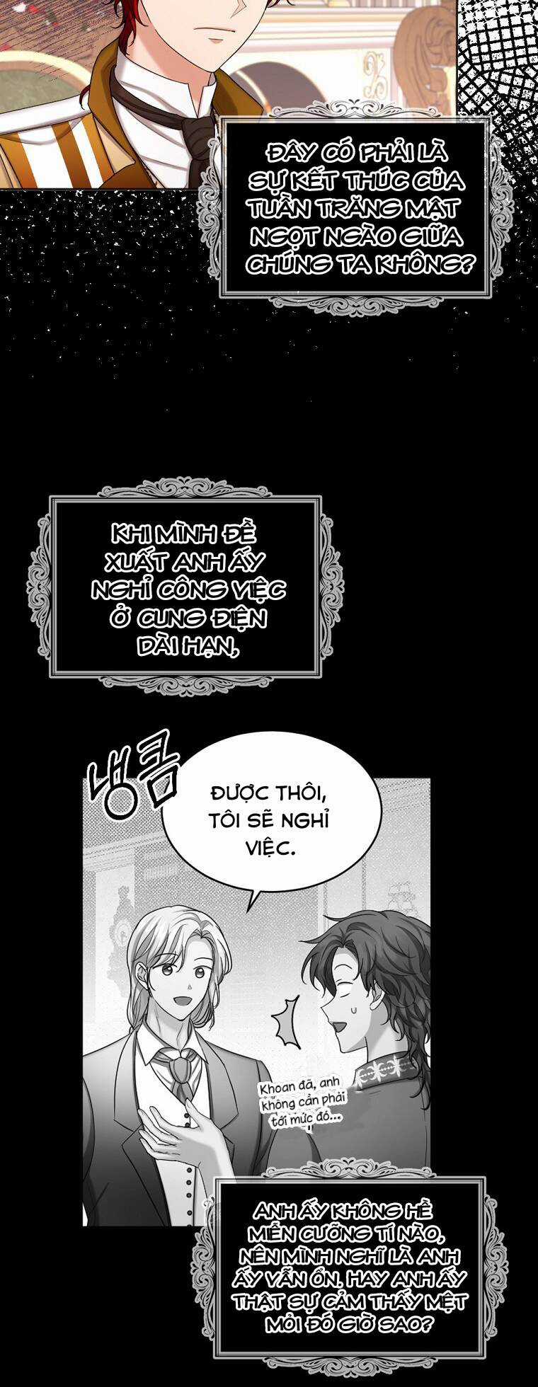 Cuộc Hôn Nhân Hợp Đồng Của Công Tước Ashleyan Chapter 40 trang 6