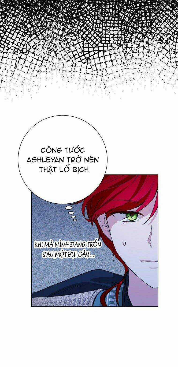 Cuộc Hôn Nhân Hợp Đồng Của Công Tước Ashleyan Chapter 5 trang 10