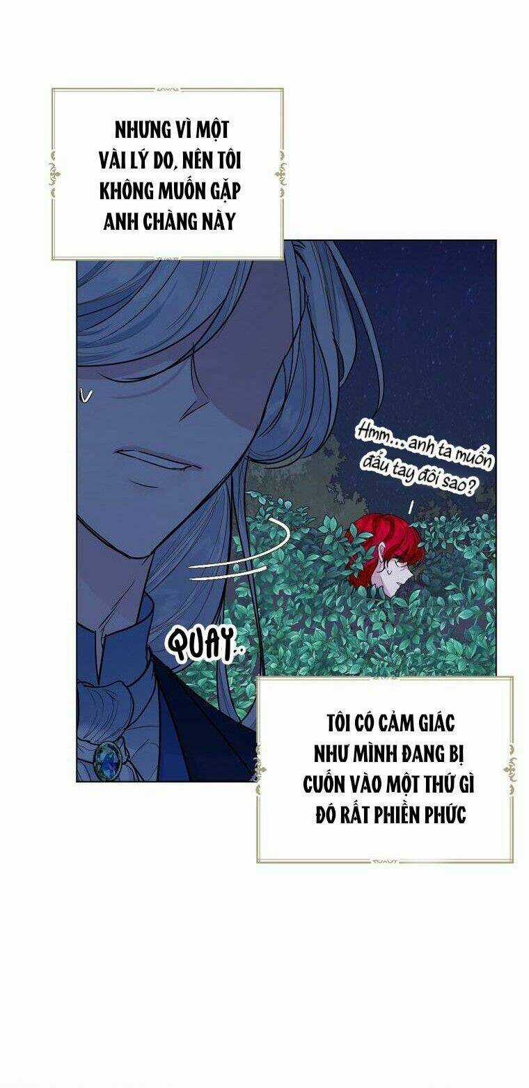 Cuộc Hôn Nhân Hợp Đồng Của Công Tước Ashleyan Chapter 5 trang 11