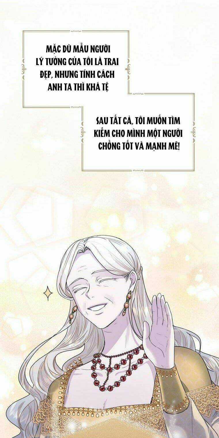 Cuộc Hôn Nhân Hợp Đồng Của Công Tước Ashleyan Chapter 5 trang 12