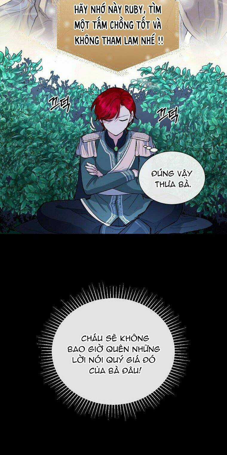 Cuộc Hôn Nhân Hợp Đồng Của Công Tước Ashleyan Chapter 5 trang 13