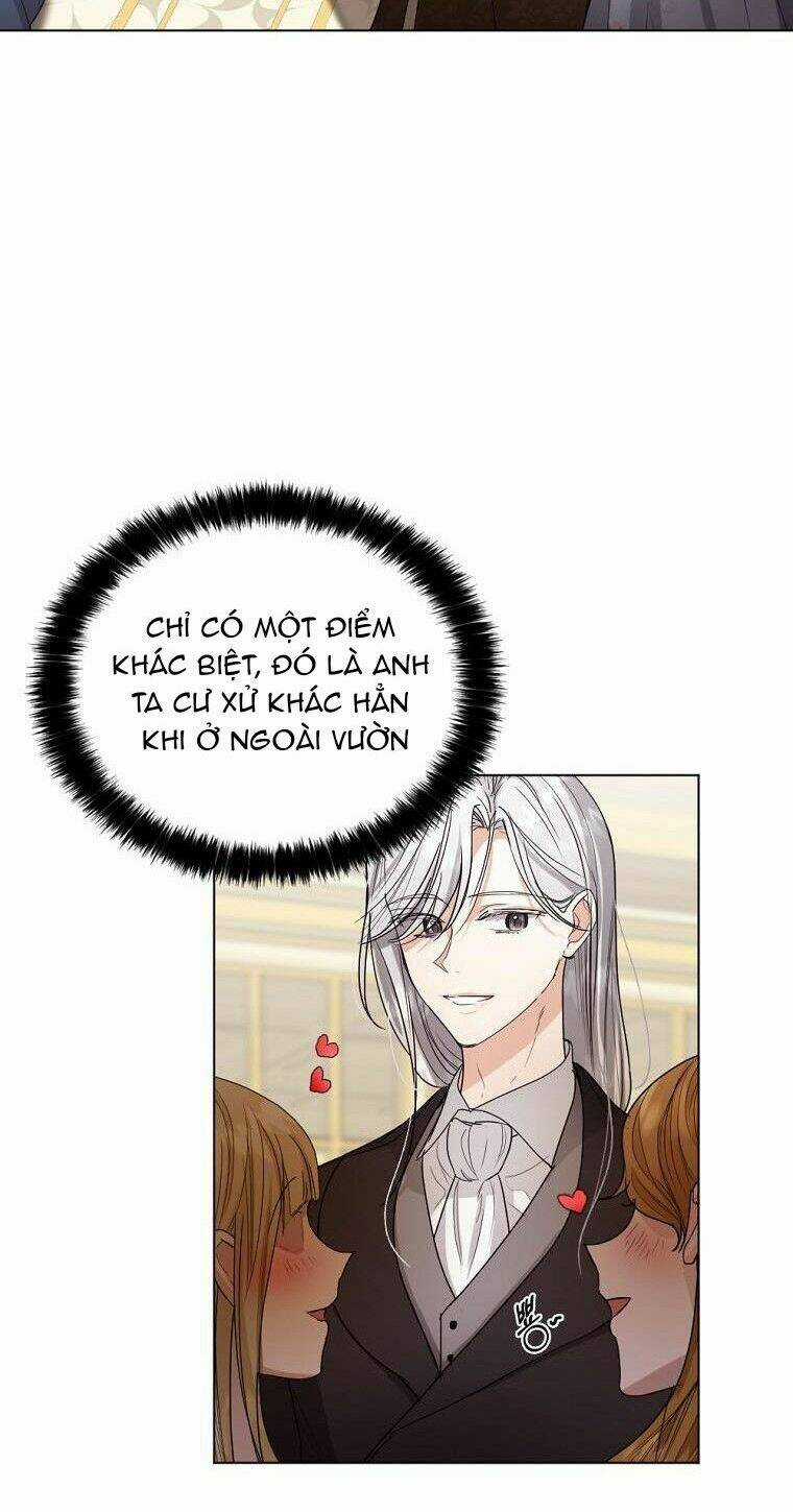 Cuộc Hôn Nhân Hợp Đồng Của Công Tước Ashleyan Chapter 5 trang 17