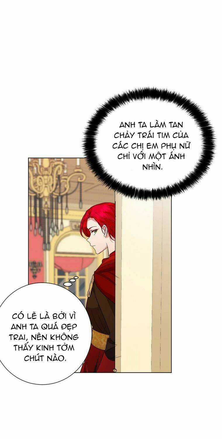 Cuộc Hôn Nhân Hợp Đồng Của Công Tước Ashleyan Chapter 5 trang 18