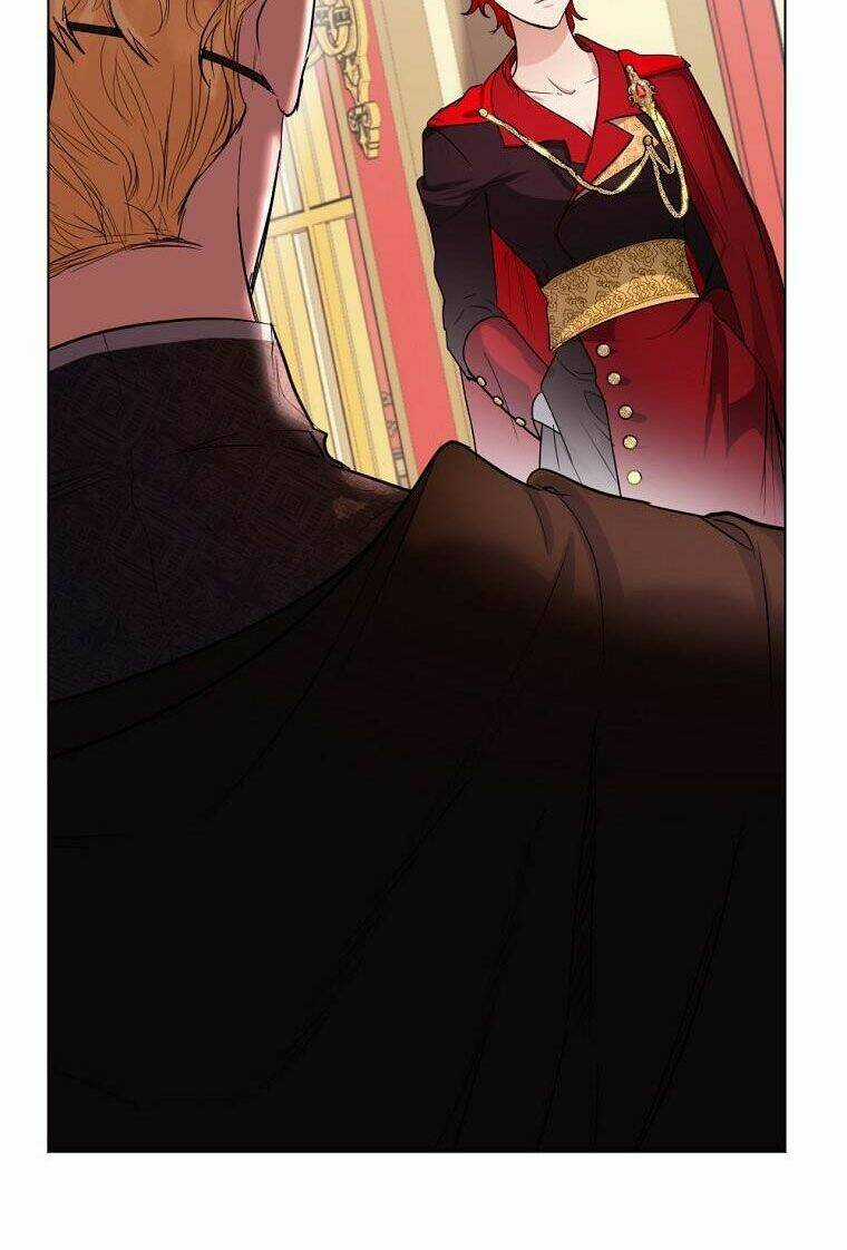 Cuộc Hôn Nhân Hợp Đồng Của Công Tước Ashleyan Chapter 5 trang 20