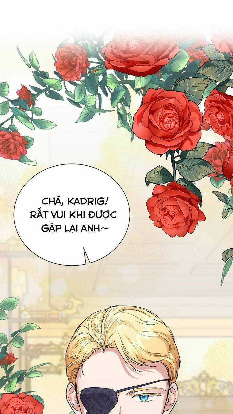 Cuộc Hôn Nhân Hợp Đồng Của Công Tước Ashleyan Chapter 5 trang 21