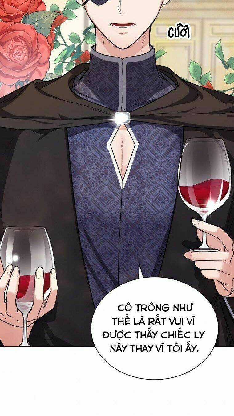 Cuộc Hôn Nhân Hợp Đồng Của Công Tước Ashleyan Chapter 5 trang 22