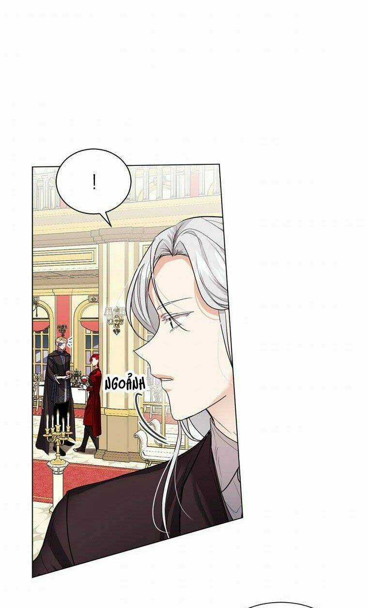 Cuộc Hôn Nhân Hợp Đồng Của Công Tước Ashleyan Chapter 5 trang 23