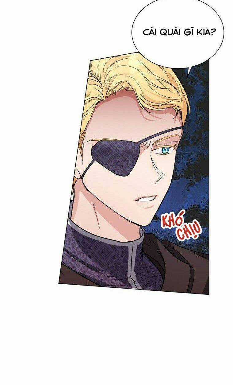 Cuộc Hôn Nhân Hợp Đồng Của Công Tước Ashleyan Chapter 5 trang 24