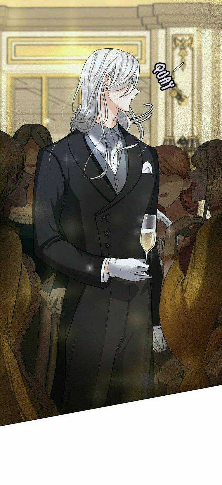 Cuộc Hôn Nhân Hợp Đồng Của Công Tước Ashleyan Chapter 5 trang 26