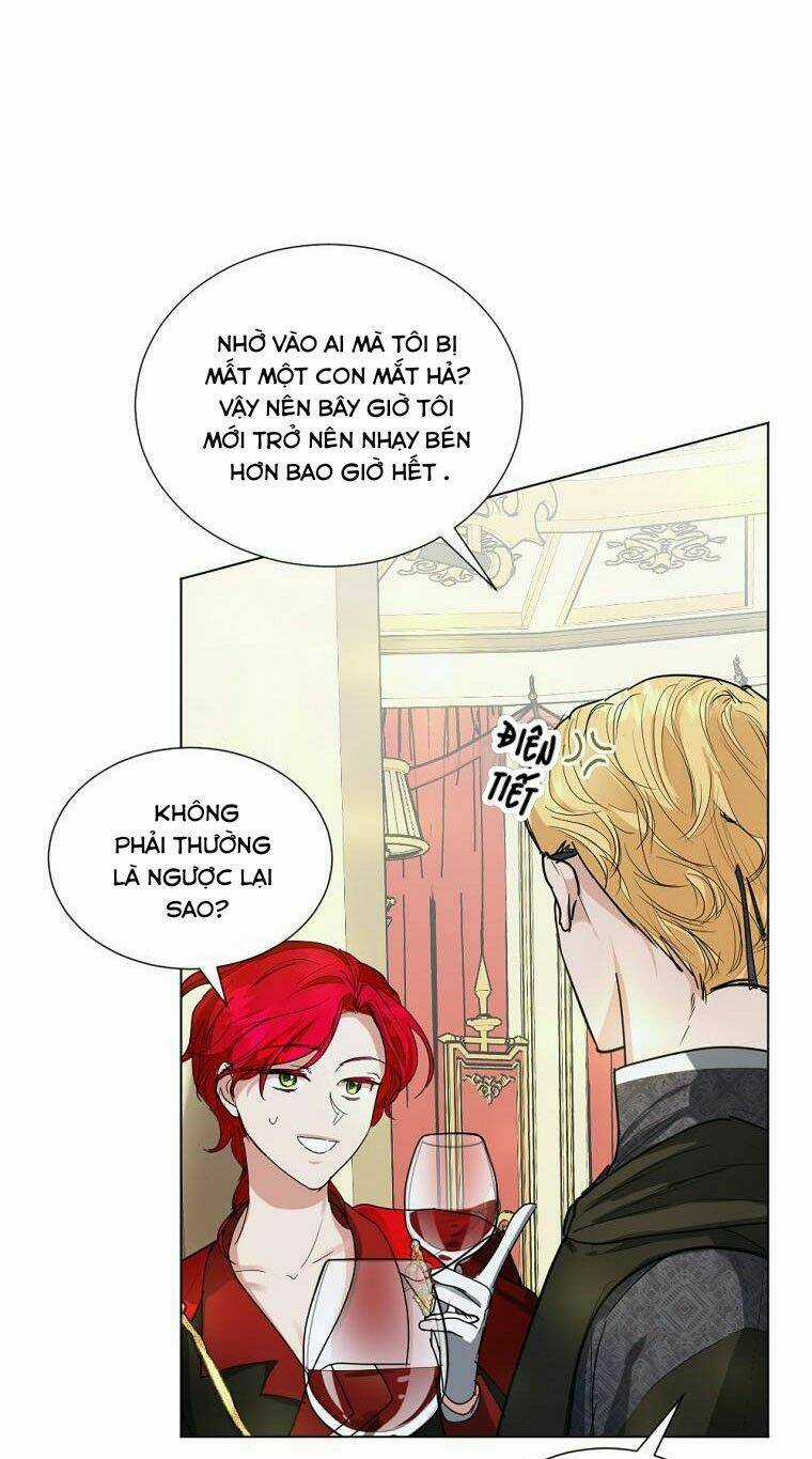 Cuộc Hôn Nhân Hợp Đồng Của Công Tước Ashleyan Chapter 5 trang 27