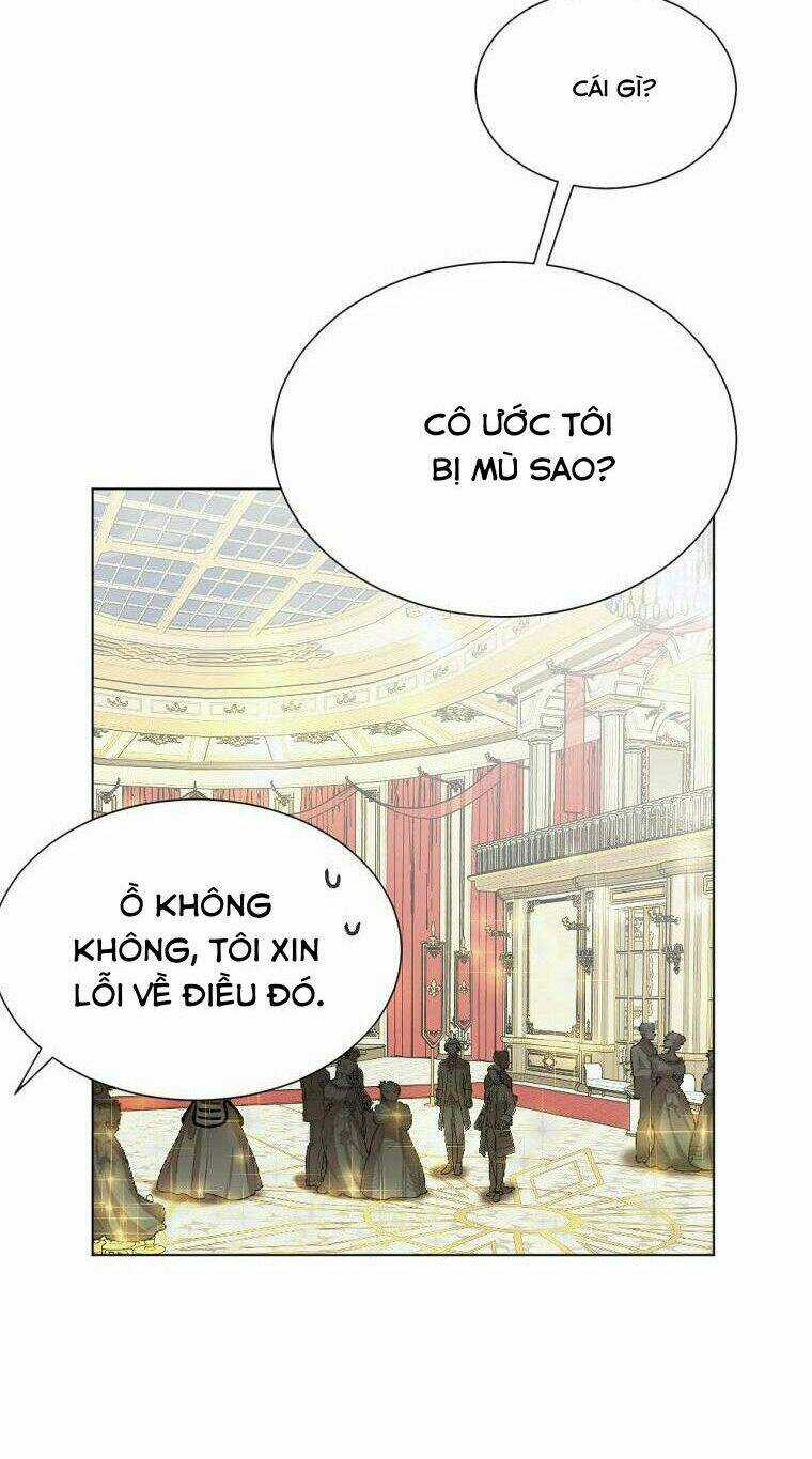 Cuộc Hôn Nhân Hợp Đồng Của Công Tước Ashleyan Chapter 5 trang 28