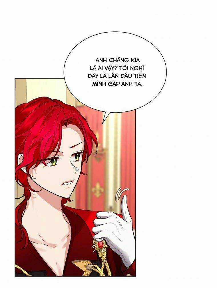 Cuộc Hôn Nhân Hợp Đồng Của Công Tước Ashleyan Chapter 5 trang 30