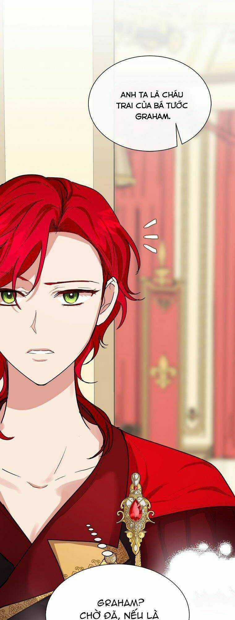 Cuộc Hôn Nhân Hợp Đồng Của Công Tước Ashleyan Chapter 5 trang 32