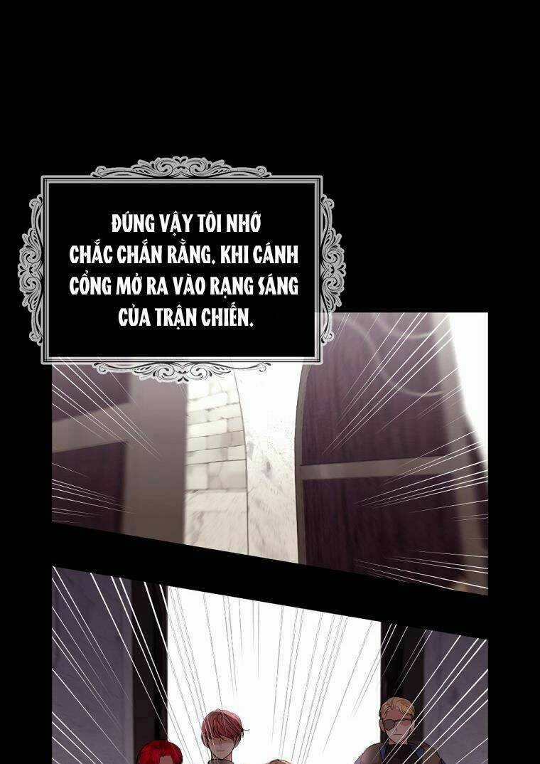 Cuộc Hôn Nhân Hợp Đồng Của Công Tước Ashleyan Chapter 5 trang 35