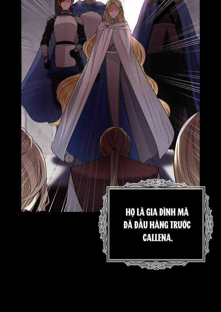 Cuộc Hôn Nhân Hợp Đồng Của Công Tước Ashleyan Chapter 5 trang 36