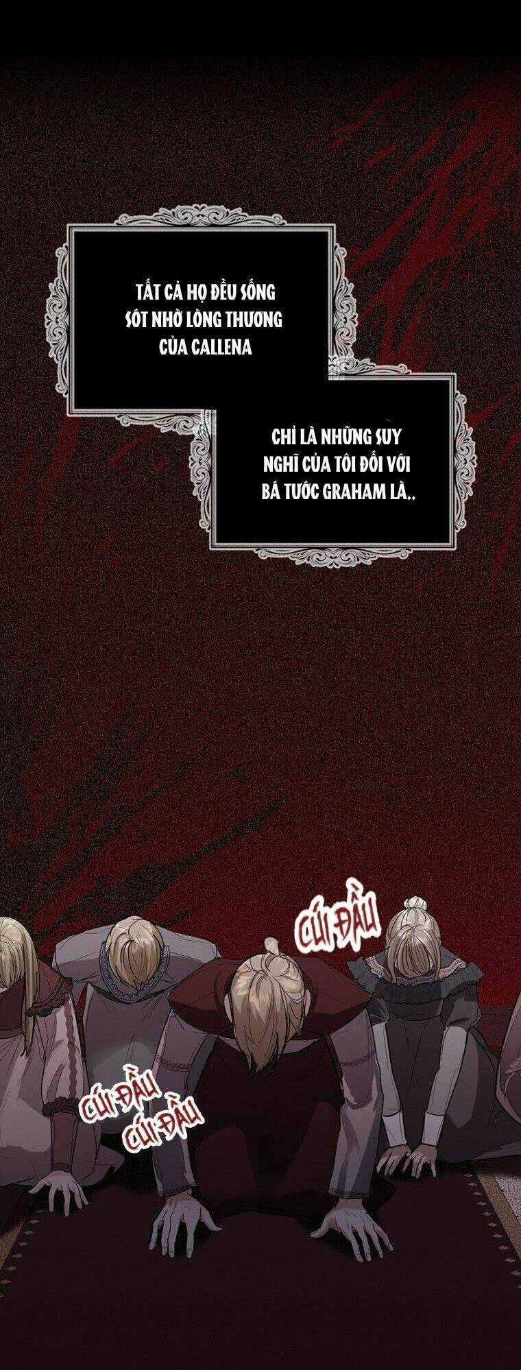 Cuộc Hôn Nhân Hợp Đồng Của Công Tước Ashleyan Chapter 5 trang 38