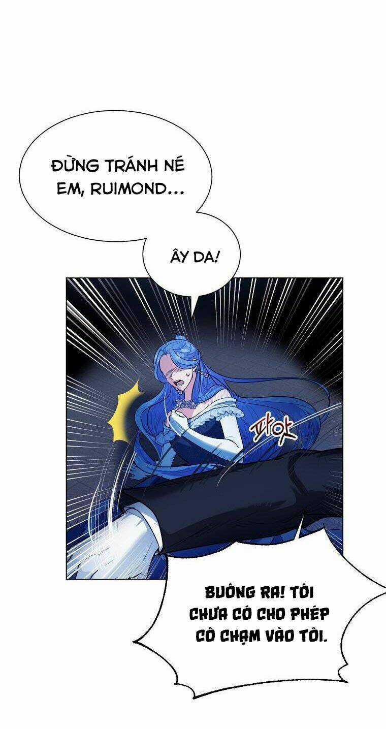 Cuộc Hôn Nhân Hợp Đồng Của Công Tước Ashleyan Chapter 5 trang 4