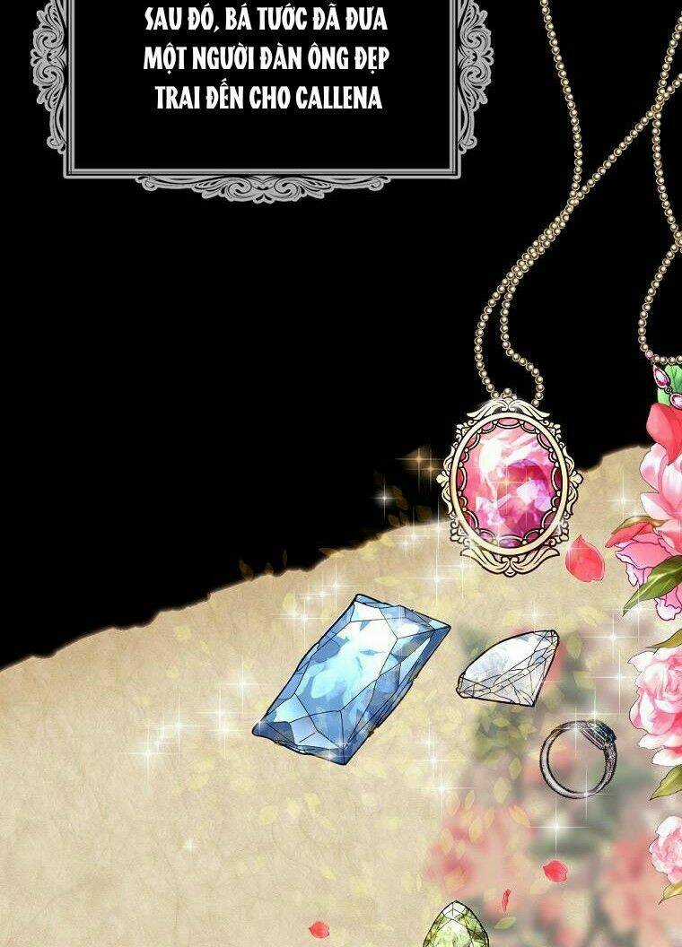 Cuộc Hôn Nhân Hợp Đồng Của Công Tước Ashleyan Chapter 5 trang 40