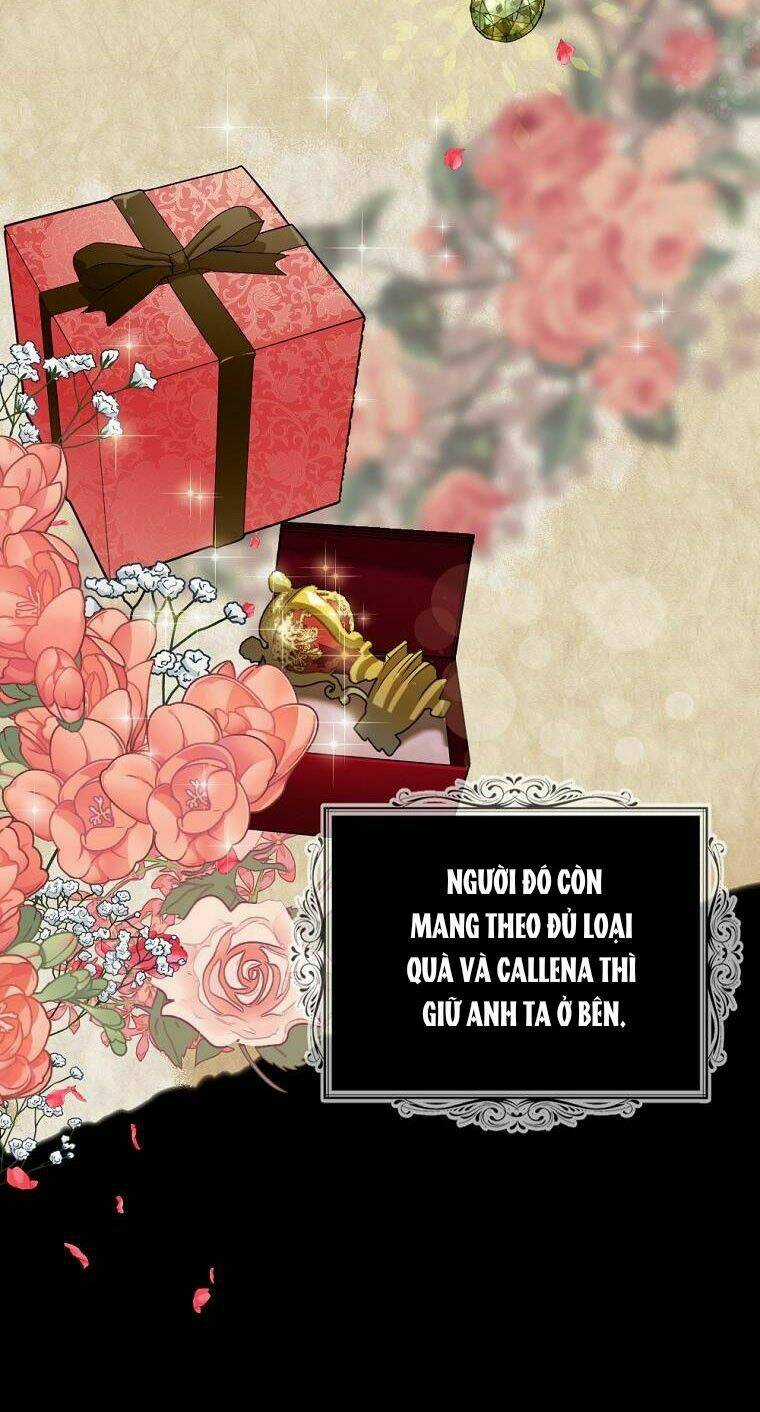 Cuộc Hôn Nhân Hợp Đồng Của Công Tước Ashleyan Chapter 5 trang 41