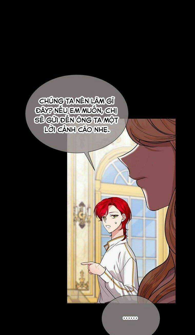 Cuộc Hôn Nhân Hợp Đồng Của Công Tước Ashleyan Chapter 5 trang 43