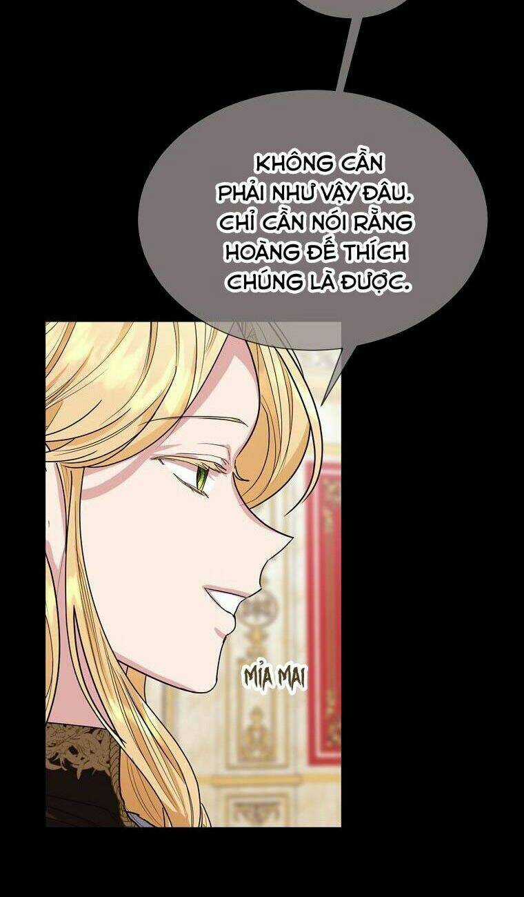 Cuộc Hôn Nhân Hợp Đồng Của Công Tước Ashleyan Chapter 5 trang 44