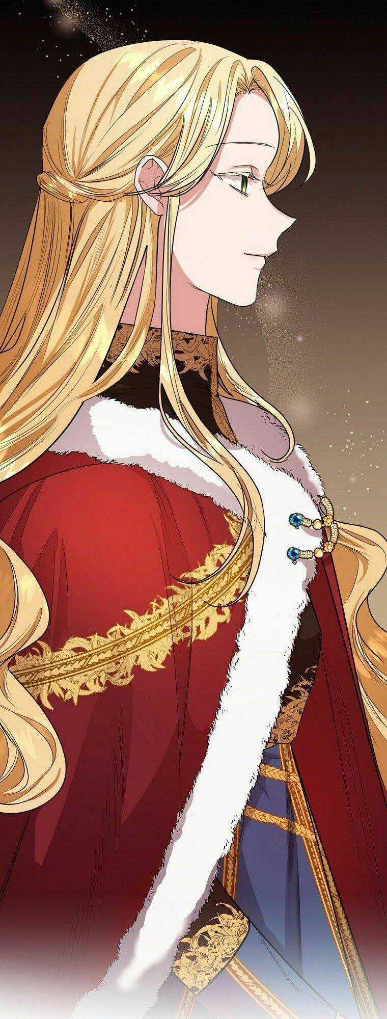 Cuộc Hôn Nhân Hợp Đồng Của Công Tước Ashleyan Chapter 5 trang 47