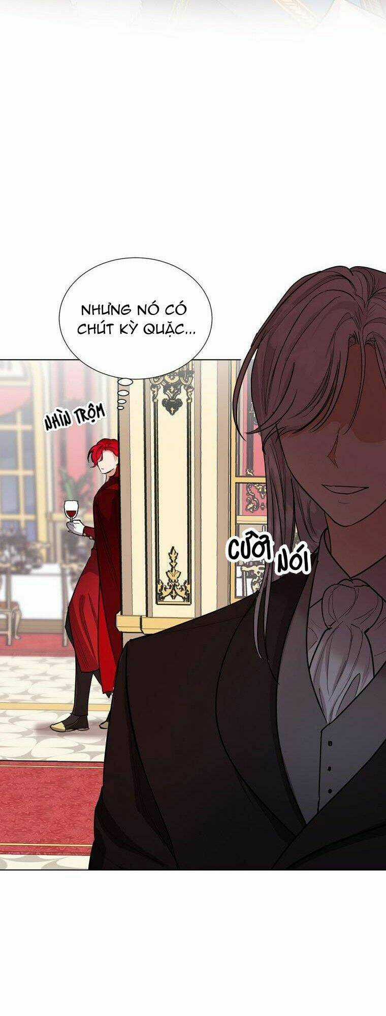 Cuộc Hôn Nhân Hợp Đồng Của Công Tước Ashleyan Chapter 5 trang 48