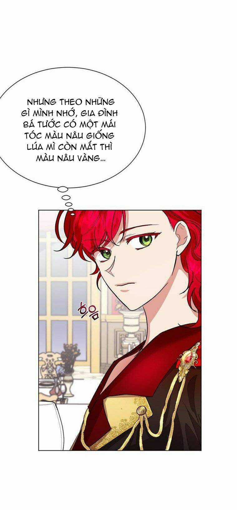 Cuộc Hôn Nhân Hợp Đồng Của Công Tước Ashleyan Chapter 5 trang 49