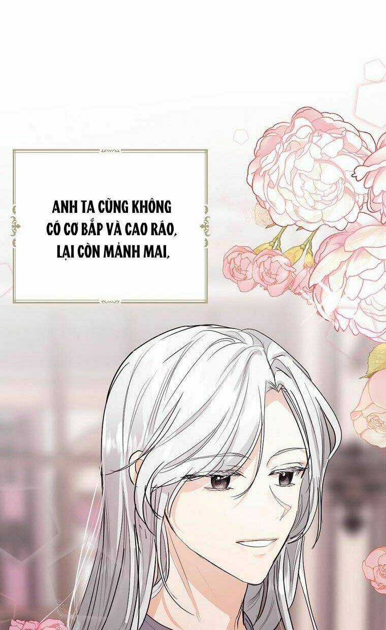 Cuộc Hôn Nhân Hợp Đồng Của Công Tước Ashleyan Chapter 5 trang 50