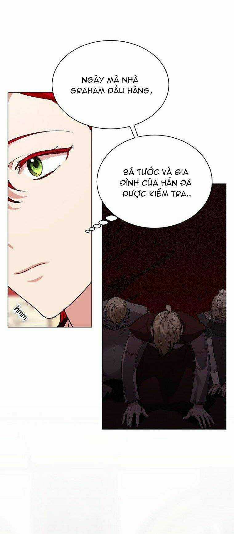 Cuộc Hôn Nhân Hợp Đồng Của Công Tước Ashleyan Chapter 5 trang 52