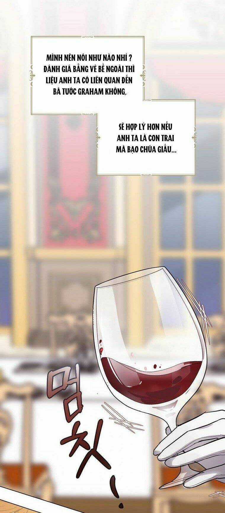 Cuộc Hôn Nhân Hợp Đồng Của Công Tước Ashleyan Chapter 5 trang 53