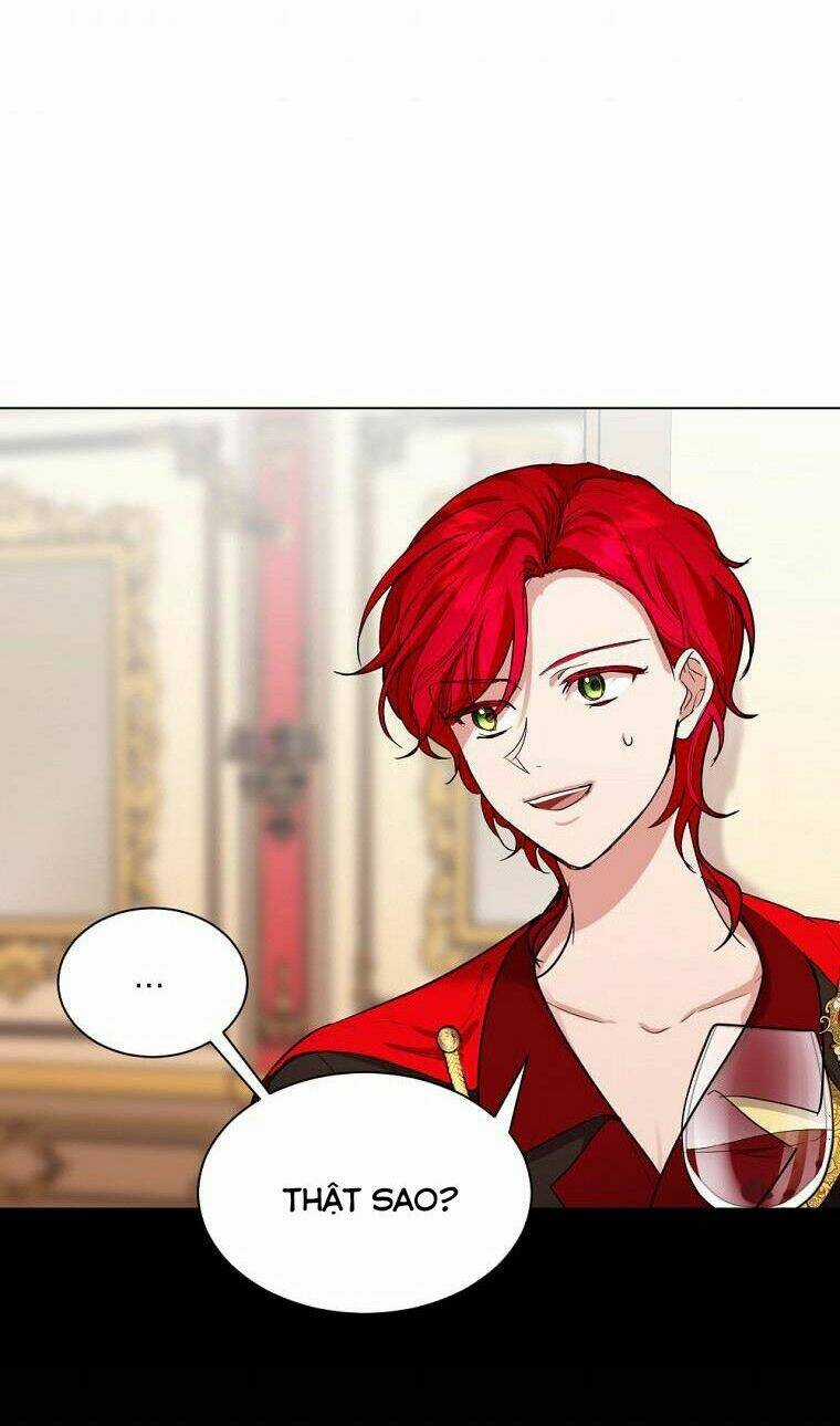 Cuộc Hôn Nhân Hợp Đồng Của Công Tước Ashleyan Chapter 5 trang 55