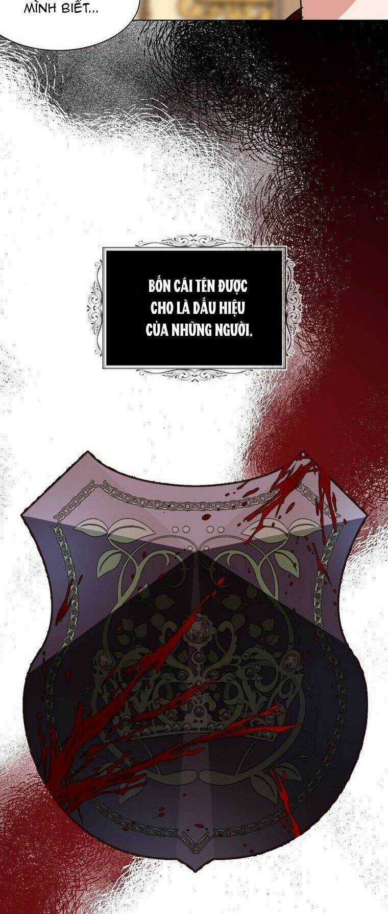 Cuộc Hôn Nhân Hợp Đồng Của Công Tước Ashleyan Chapter 5 trang 57