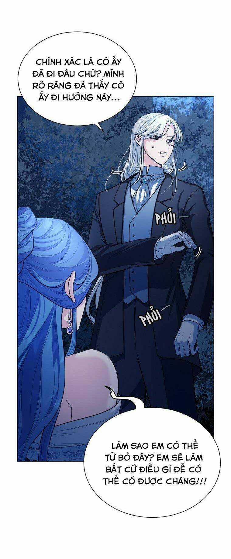 Cuộc Hôn Nhân Hợp Đồng Của Công Tước Ashleyan Chapter 5 trang 6