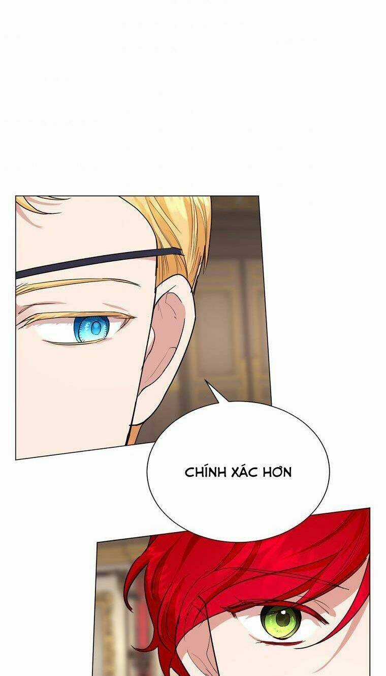 Cuộc Hôn Nhân Hợp Đồng Của Công Tước Ashleyan Chapter 5 trang 62