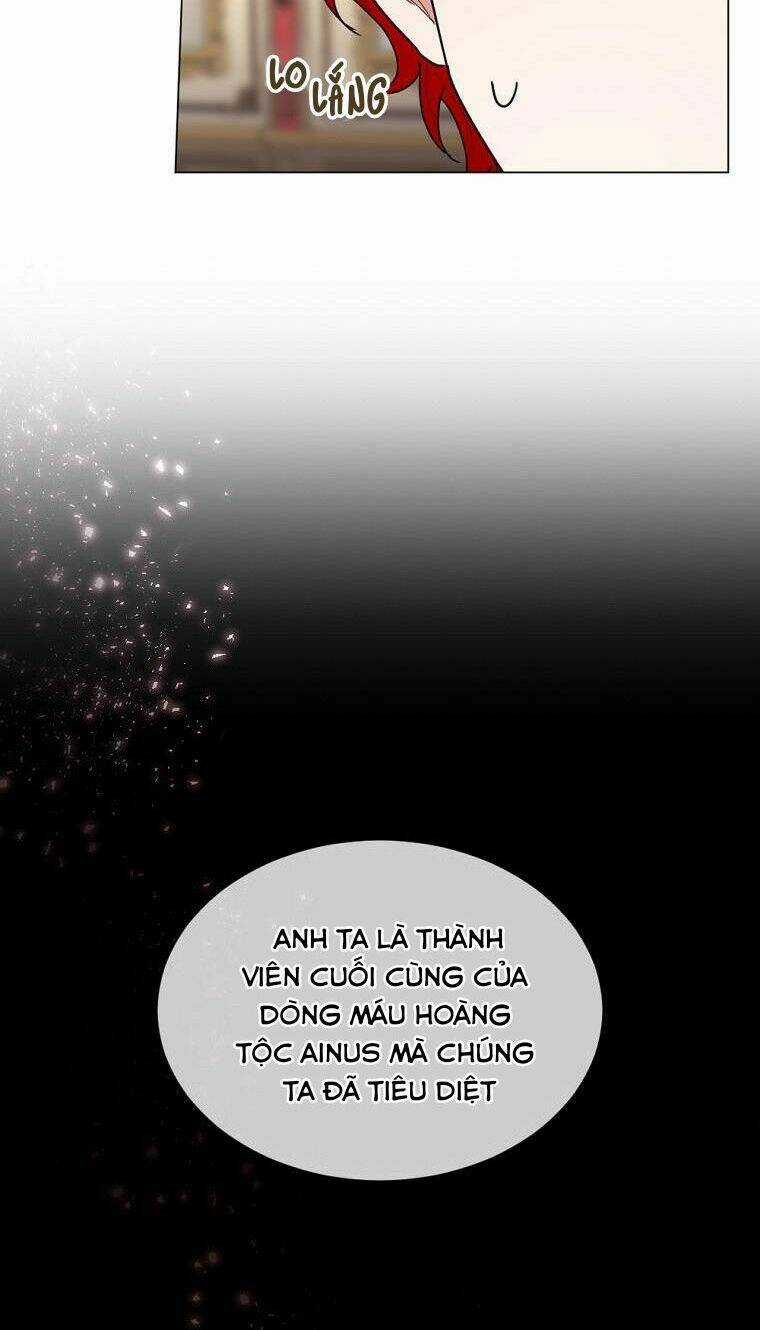 Cuộc Hôn Nhân Hợp Đồng Của Công Tước Ashleyan Chapter 5 trang 63