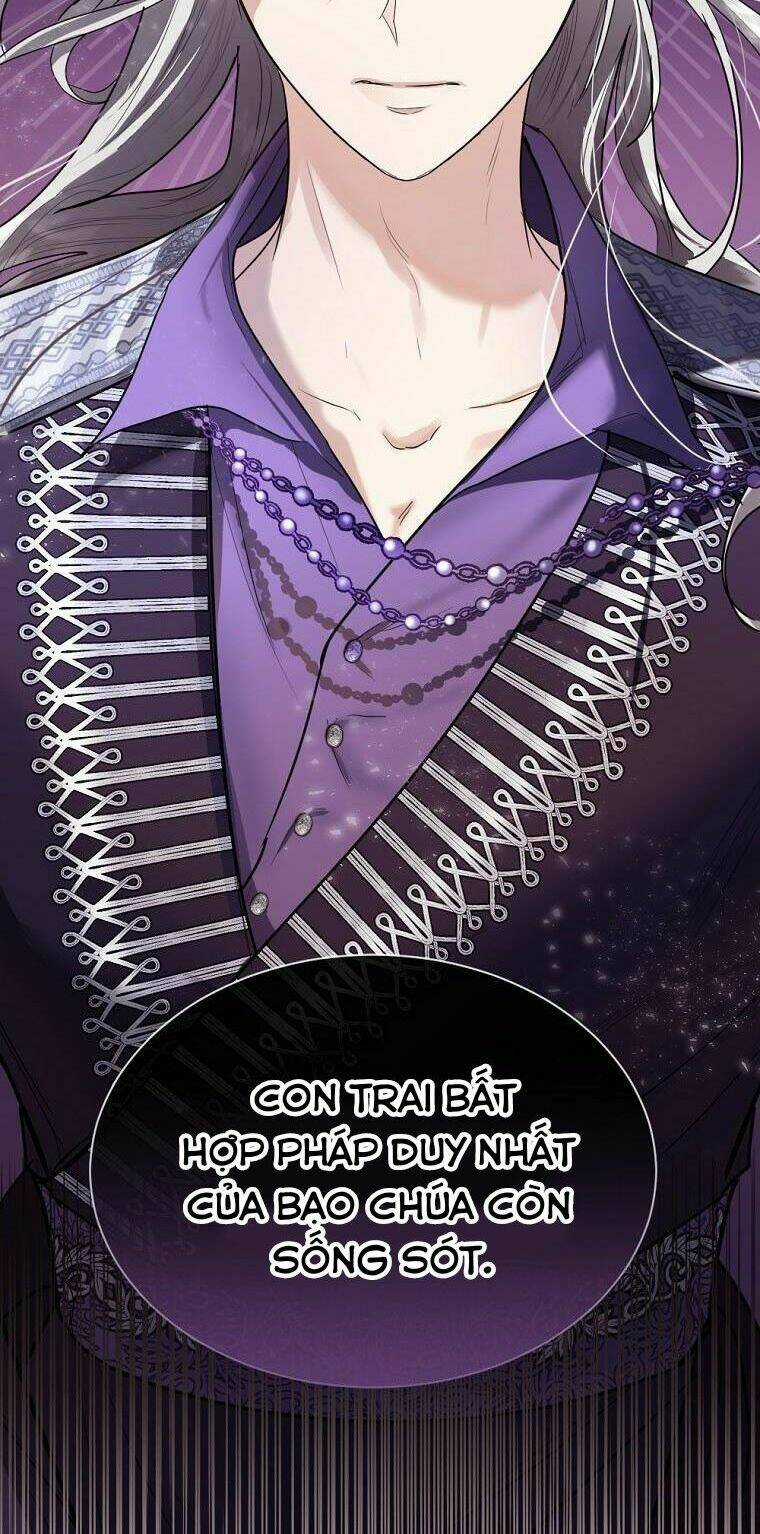 Cuộc Hôn Nhân Hợp Đồng Của Công Tước Ashleyan Chapter 5 trang 65