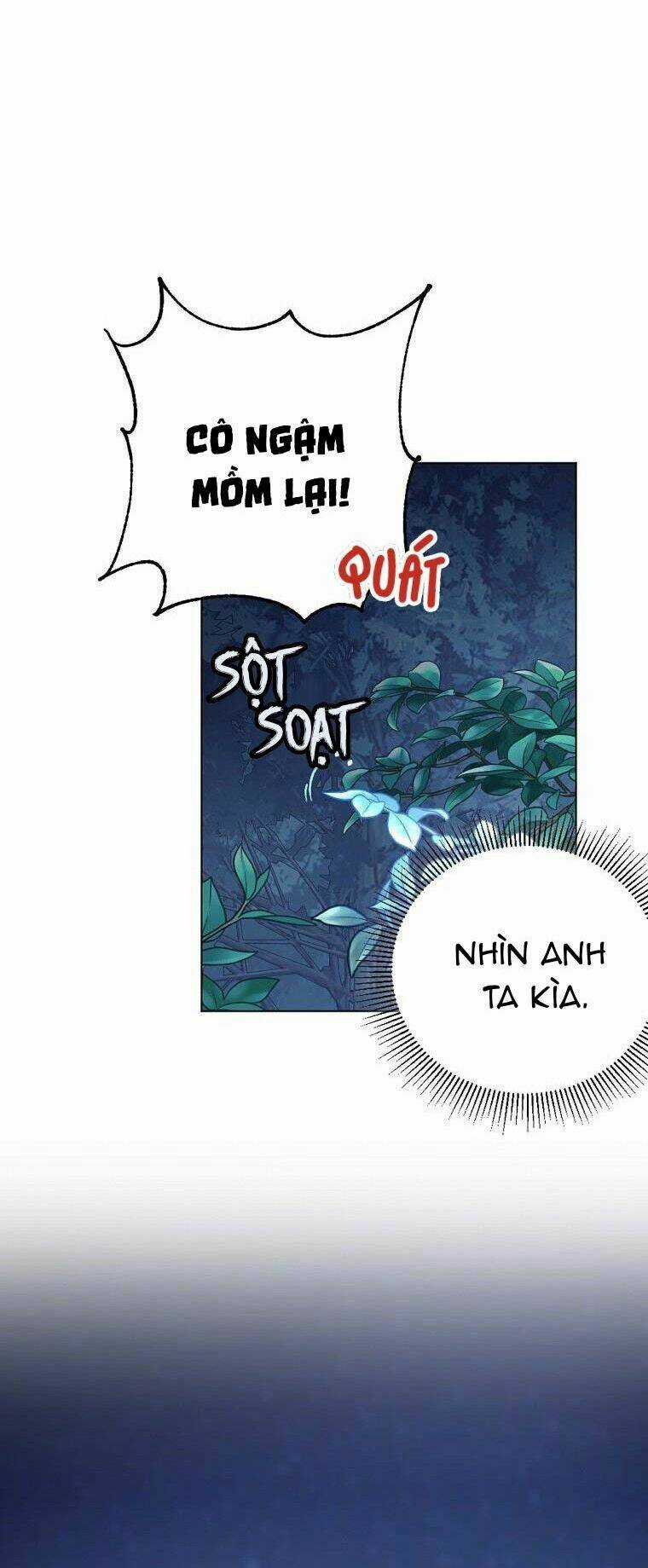 Cuộc Hôn Nhân Hợp Đồng Của Công Tước Ashleyan Chapter 5 trang 7