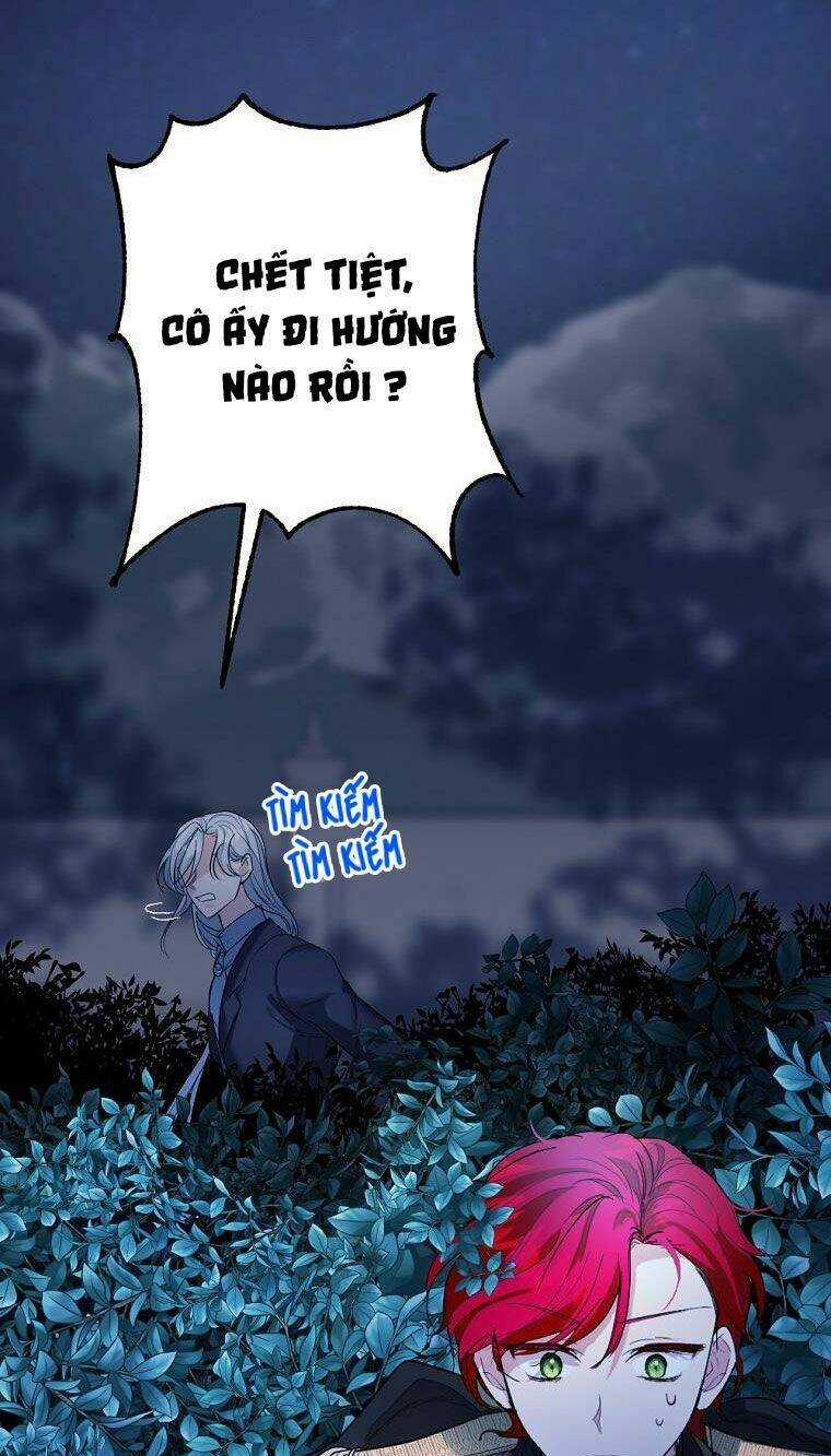 Cuộc Hôn Nhân Hợp Đồng Của Công Tước Ashleyan Chapter 5 trang 8