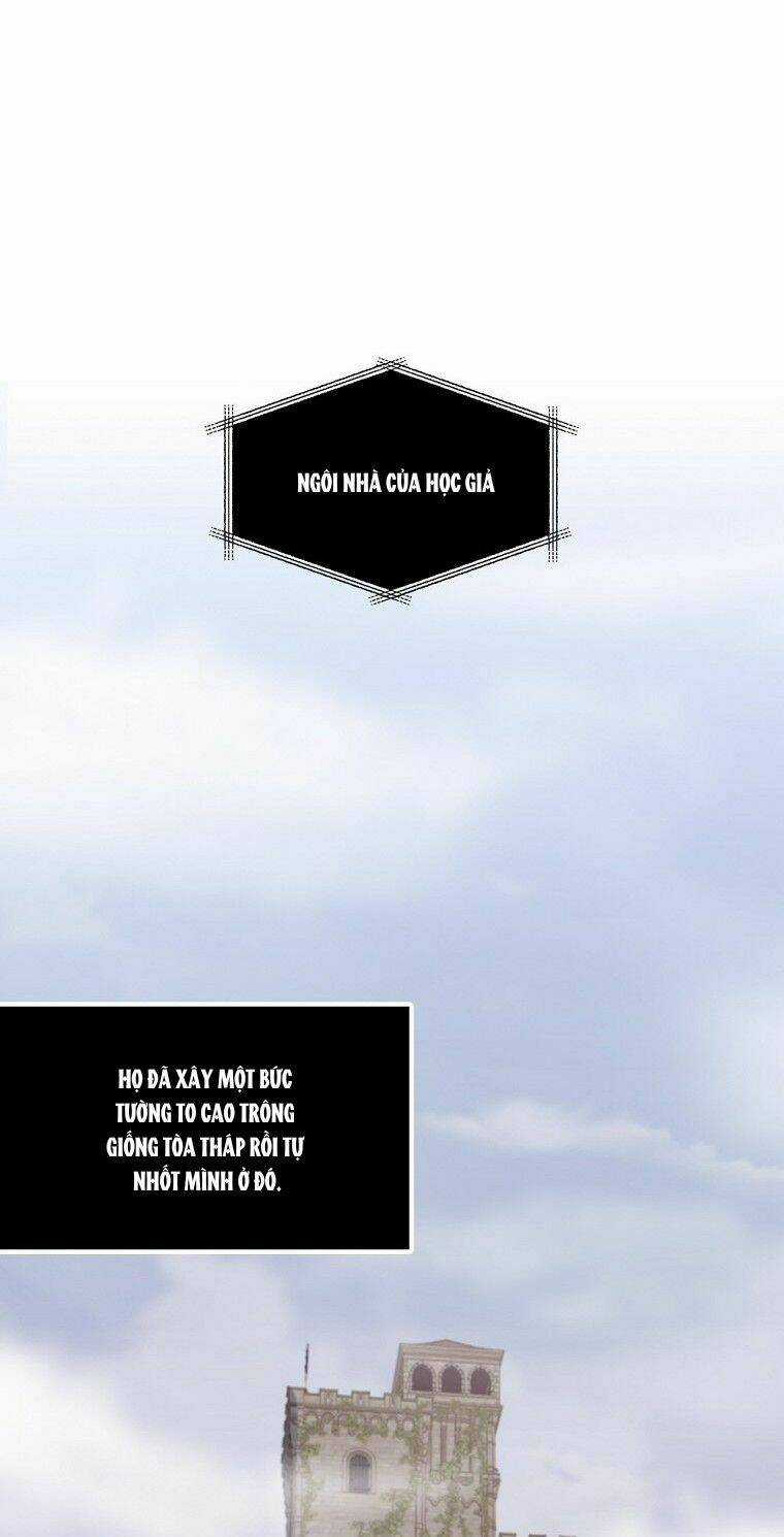 Cuộc Hôn Nhân Hợp Đồng Của Công Tước Ashleyan Chapter 6 trang 11