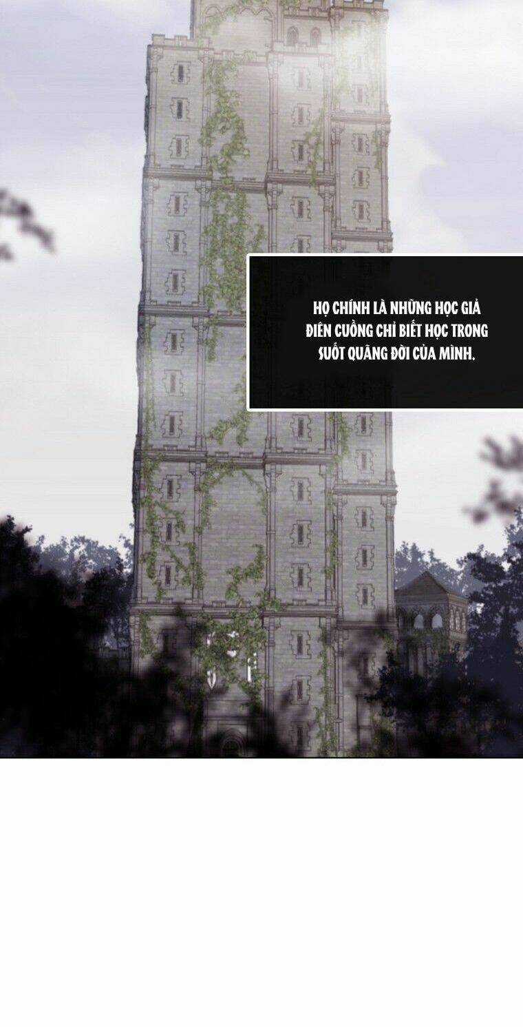 Cuộc Hôn Nhân Hợp Đồng Của Công Tước Ashleyan Chapter 6 trang 12