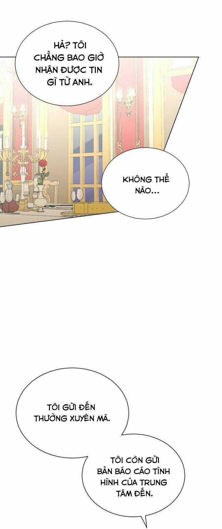 Cuộc Hôn Nhân Hợp Đồng Của Công Tước Ashleyan Chapter 6 trang 18