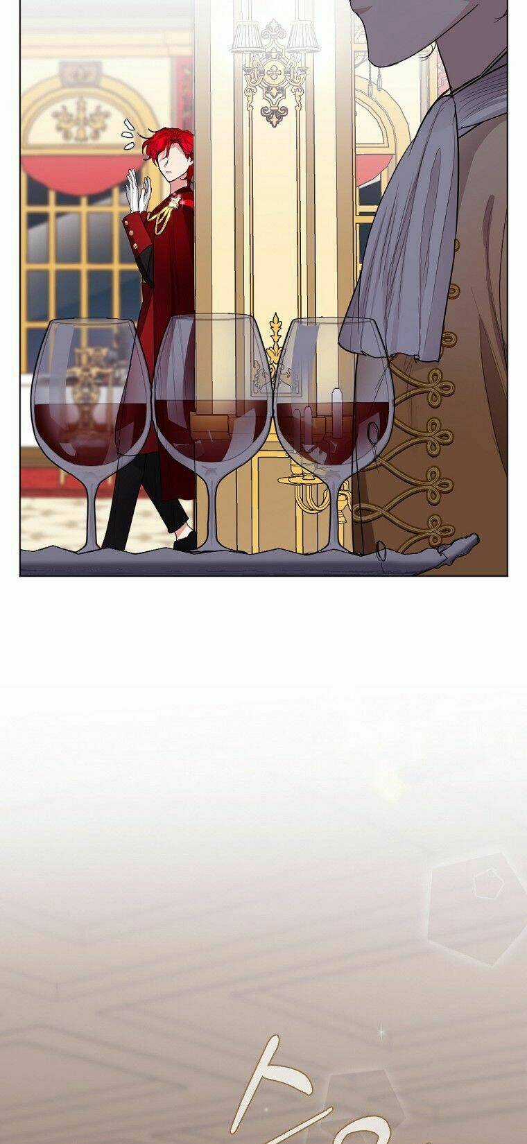 Cuộc Hôn Nhân Hợp Đồng Của Công Tước Ashleyan Chapter 6 trang 19