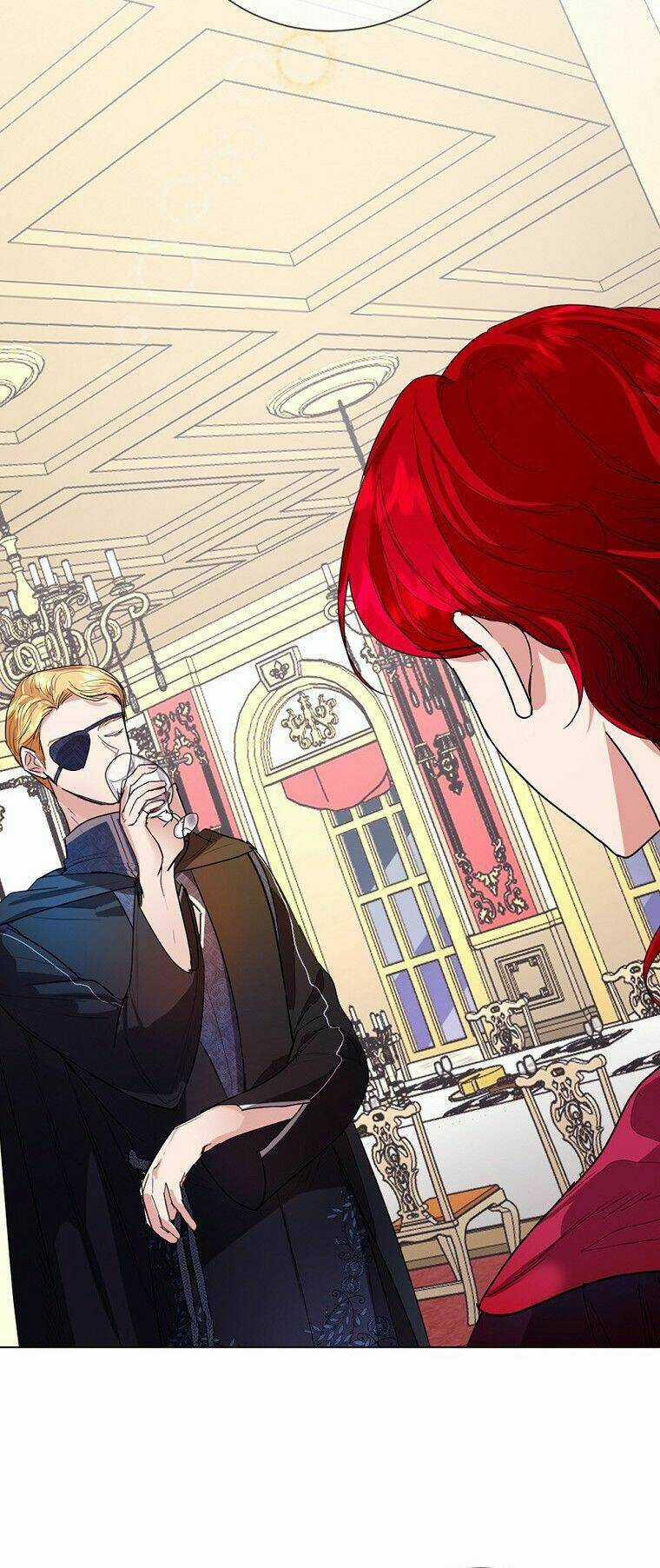 Cuộc Hôn Nhân Hợp Đồng Của Công Tước Ashleyan Chapter 6 trang 2