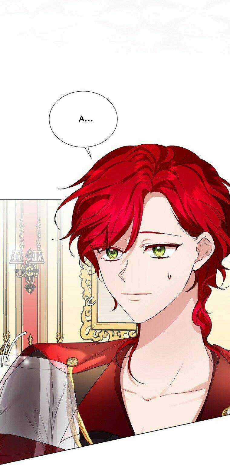 Cuộc Hôn Nhân Hợp Đồng Của Công Tước Ashleyan Chapter 6 trang 21