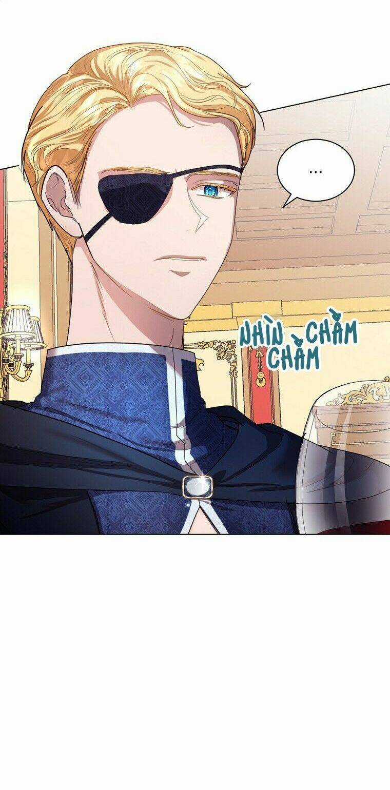 Cuộc Hôn Nhân Hợp Đồng Của Công Tước Ashleyan Chapter 6 trang 22