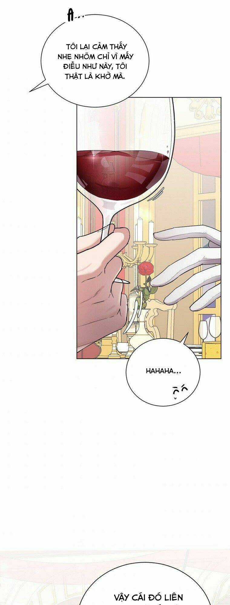 Cuộc Hôn Nhân Hợp Đồng Của Công Tước Ashleyan Chapter 6 trang 23